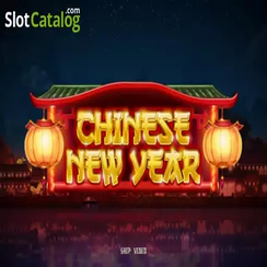 vc99 Chinese New Year
