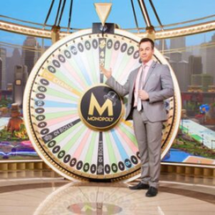 Monopoly Live — live-casino