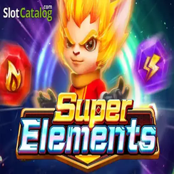 vc99 Super Elements